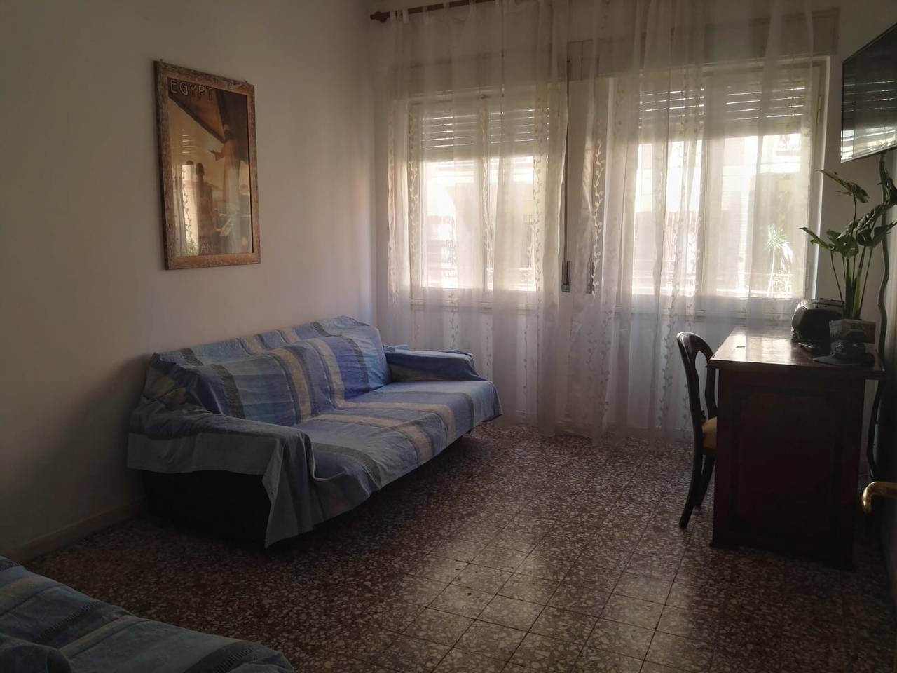 Ganze Wohnung, Ferienwohnung 'The Serendipity' in Ostia, Rom
