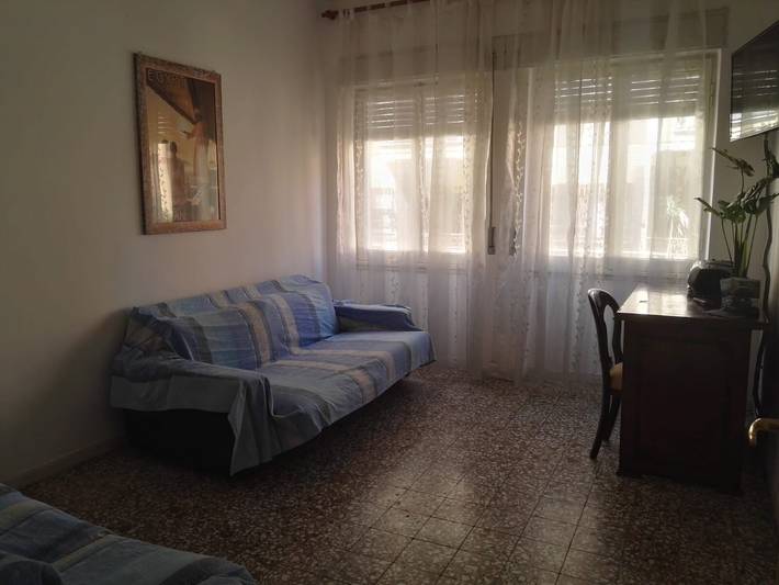 Appartamento per 5 persone in Lido di Ostia