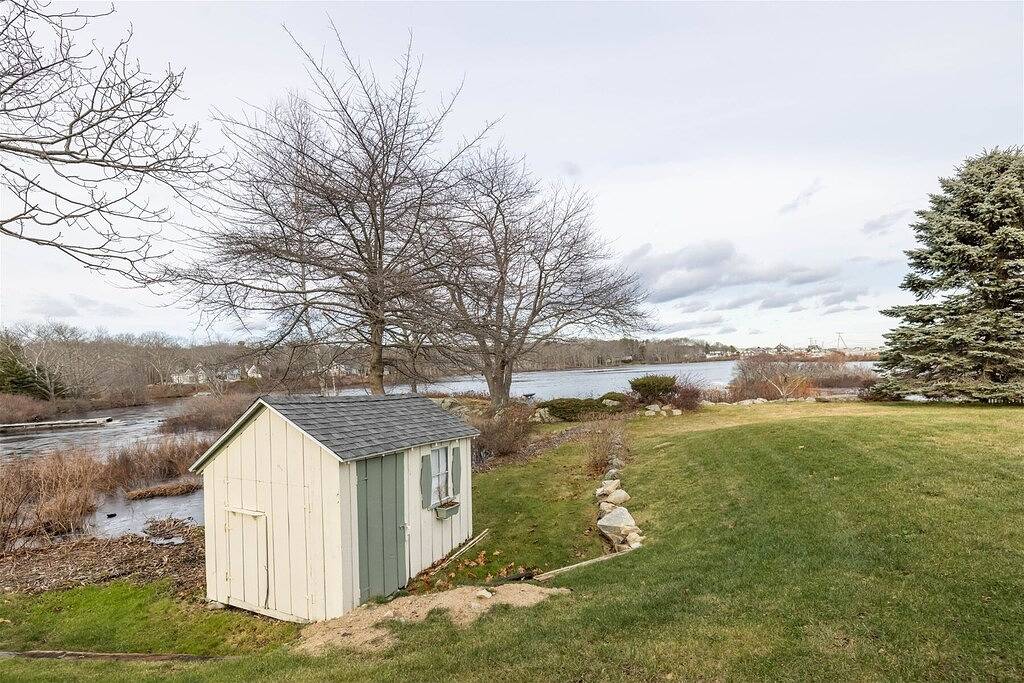 Renovated Fortunes Rocks Beach Oasis! in Biddeford, York County
