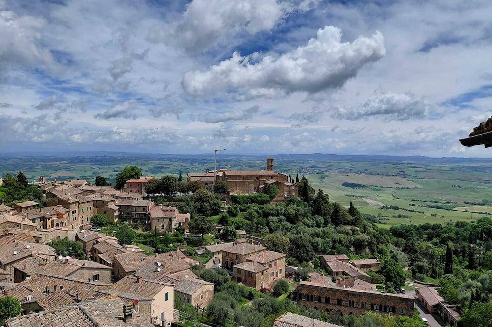 Appartement entier, Divina Suite Montalcino & Wine Experience in Montalcino, Val d'Orcia