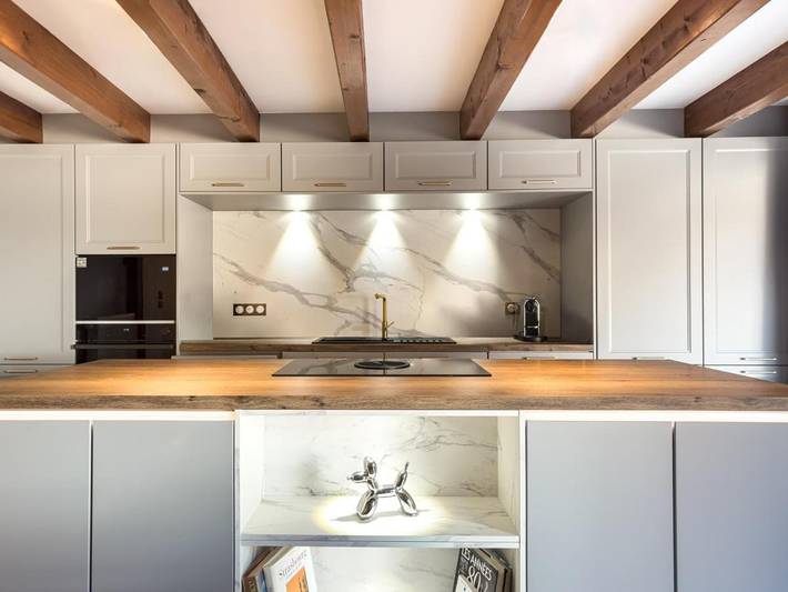 Gîte pour 4 personnes, avec balcon à Marlenheim