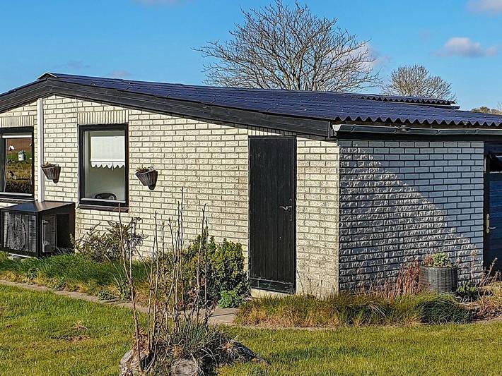 Ferienhaus für 4 Personen, mit Terrasse in der Flensburger Förde (Dänemark) - 4