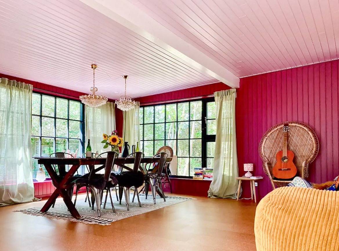 Casa vacanza a Lolland a partire da 128€ a notte