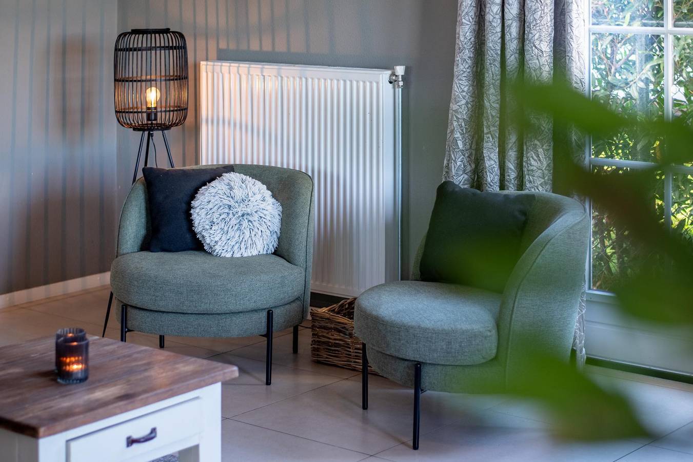 Europarcs Limburg — Daelenbroeck 12 in Susteren, Limburg