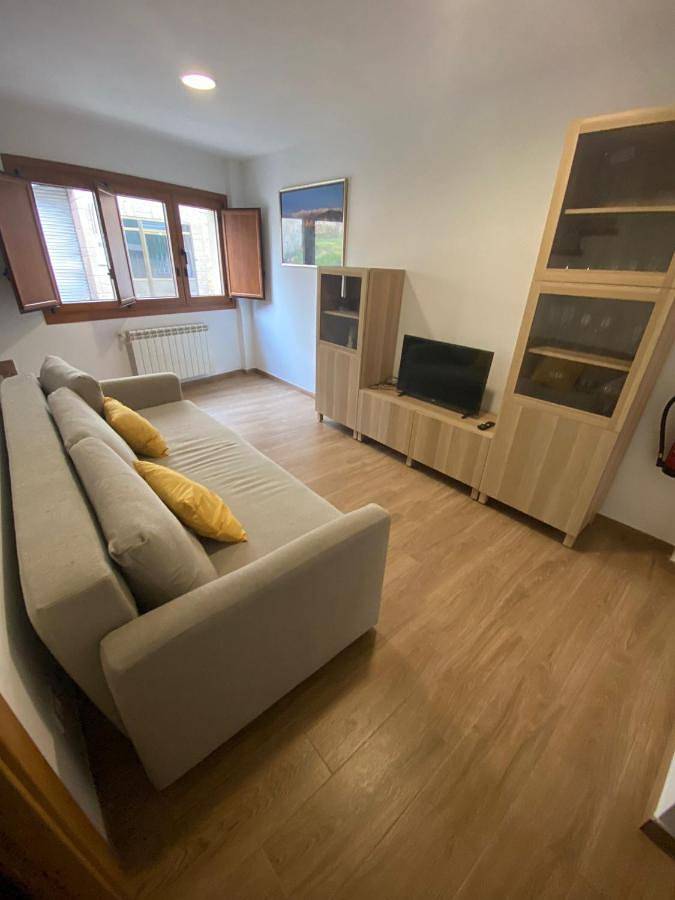Location de vacances pour 4 personnes dans Pola de Siero