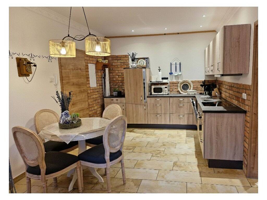 Ferienwohnung Lavendel in Arnbruck, Ostbayern