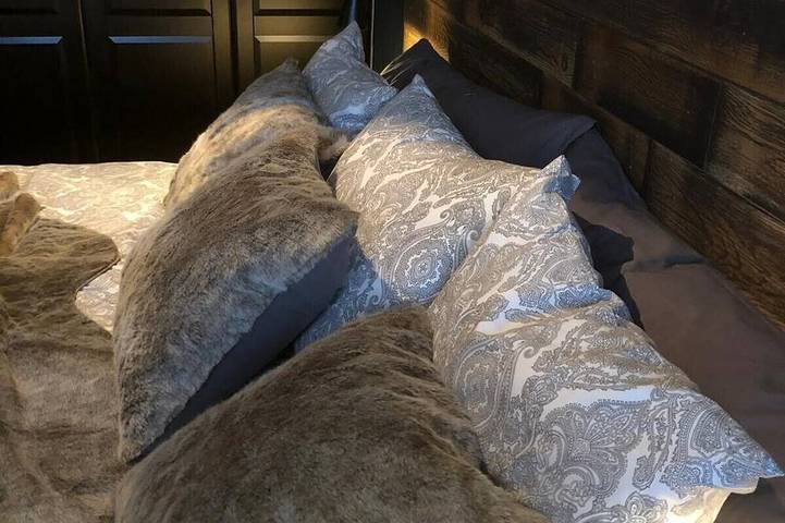 All season Gem - Perfect Mountain Lodge in Ottsjö, Jämtland