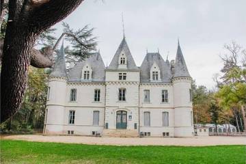 Chambre d’hôte pour 4 personnes à Buxerolles