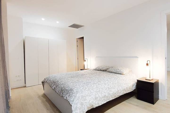 Entire apartment, Incredible home in San Sebastián. R in San Sebastián de los Reyes, Área Metropolitana de Madrid