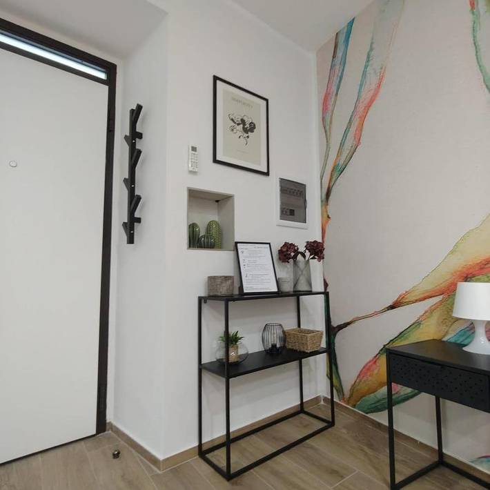 Chambre d’hôte pour 2 personnes à Lamezia Terme - 3