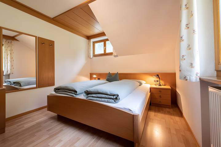 Ferienwohnung für 6 Personen, mit Garten, mit Haustier in Südtirol - 4