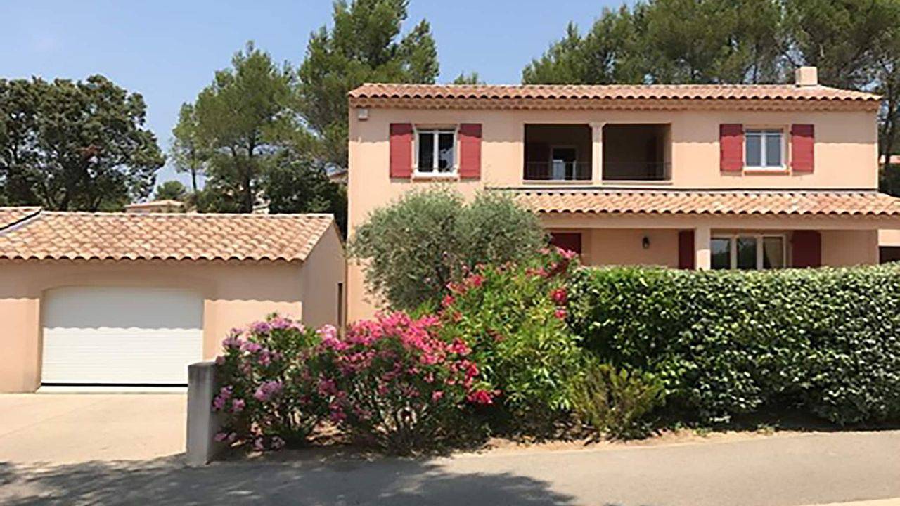 Villa für 6 Personen (120 m²) in Saumane-de-Vaucluse in Saumane-de-Vaucluse, Vaucluse
