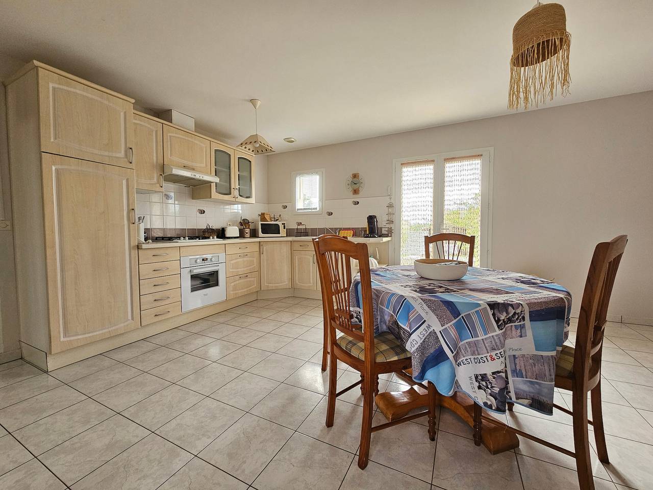 Charming quiet house near the sea in Vendée in Grues, Fontenay-le-Comte
