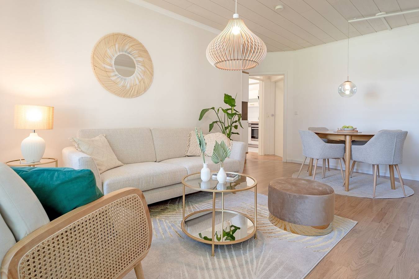 Ganze Ferienwohnung, Marina Breeze in Grömitz, Ostholstein