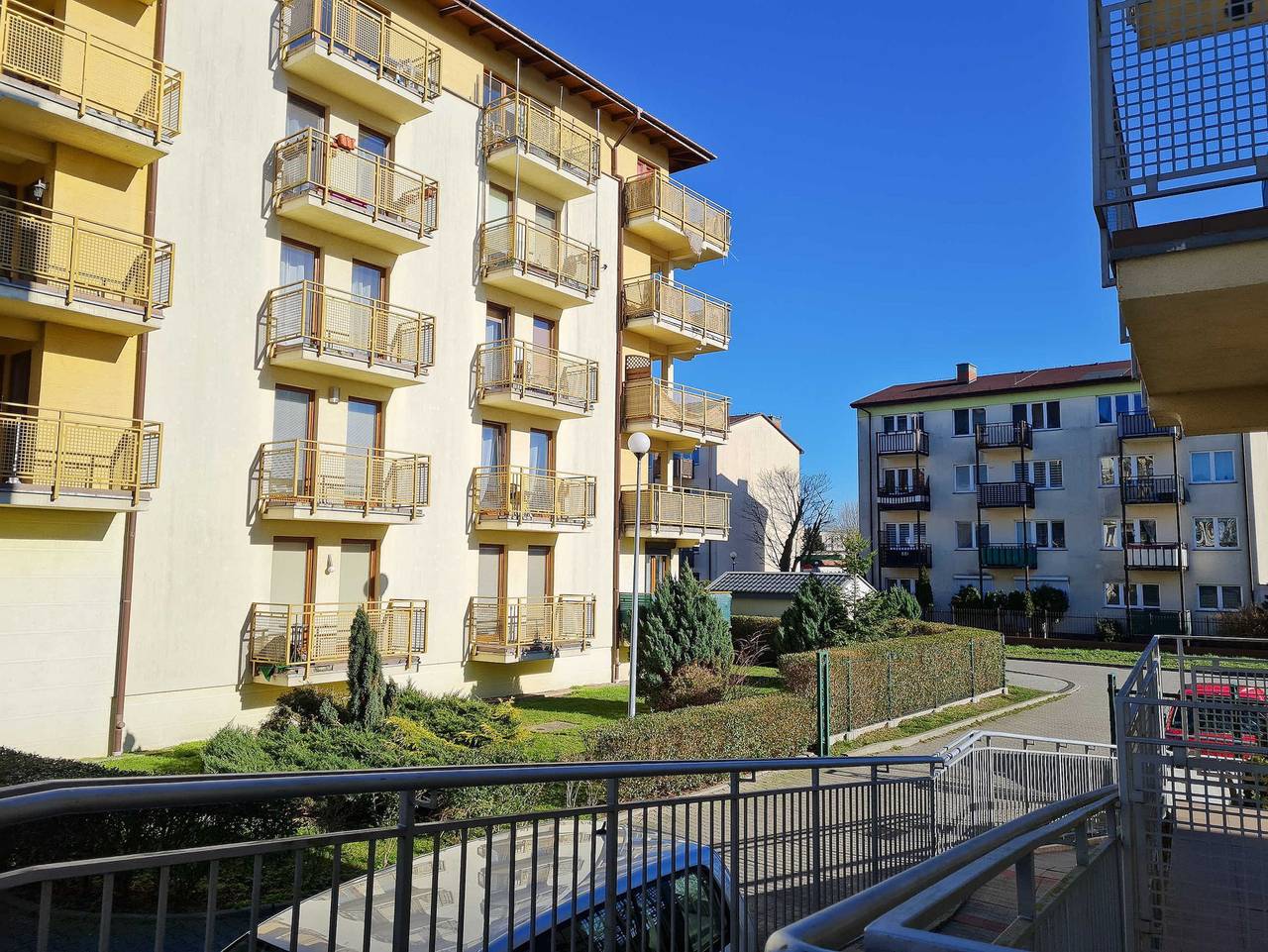 Ganze Ferienwohnung, Bryza in Swinemünde, Stettiner Haff