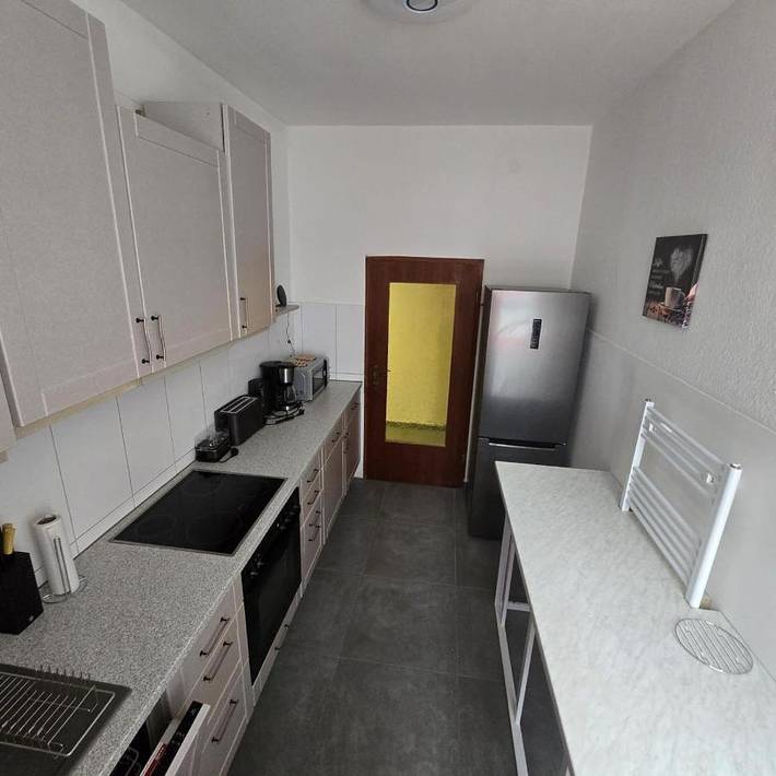 Ferienwohnung für 8 Personen, mit Garten und Terrasse in Wuppertal - 2