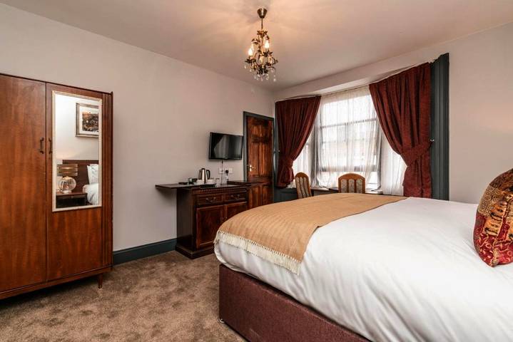 Maison d’hôte pour 2 personnes à Brighton - 4