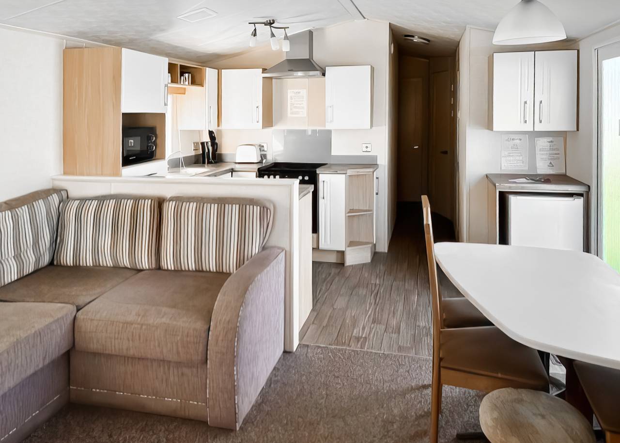 Heron 8 in Burnham on Sea & Highbridge, Somerset