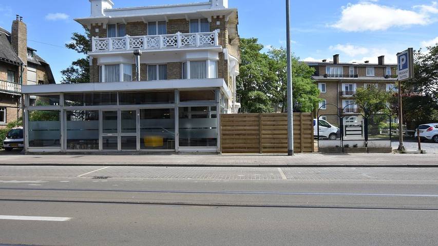 Ferienhaus für 27 Personen, mit Garten in De Panne - 4