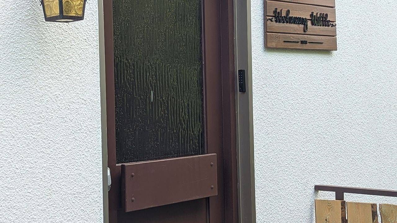 Ganze Ferienwohnung, Ferienwohnung für 4 Personen (60 m²) in Simmerberg in Weiler-Simmerberg, Bayerisch Schwaben