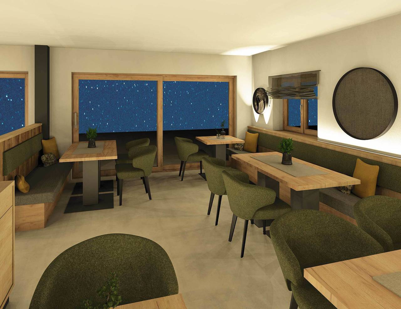 Ganze Ferienwohnung, Landhaus Lengg - (11) Familienzimmer mit Balkon im 2. Stock in Reit im Winkl, Bayerische Alpen