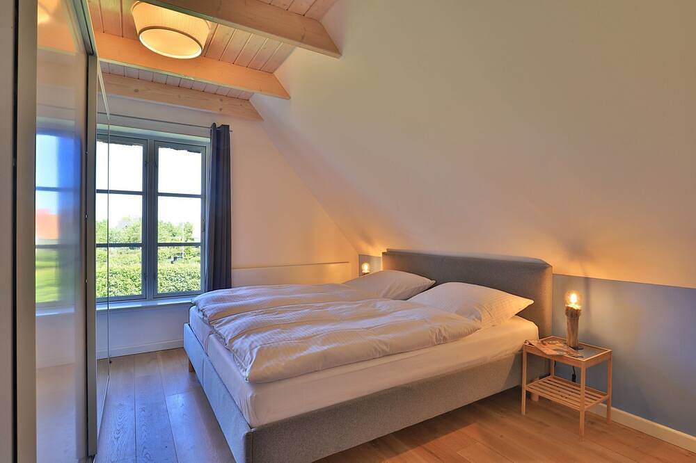 Ferienhaus Fritid, Deutschland in Groß Schwansee, Kalkhorst