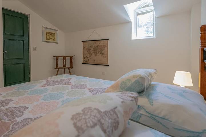 Villa Marchelina Grubine - Schöne Steinvilla mit 2 Pools in Imotski, Makarska Riviera