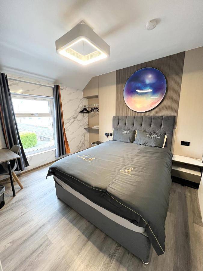 Auberge pour 2 personnes, avec jardin