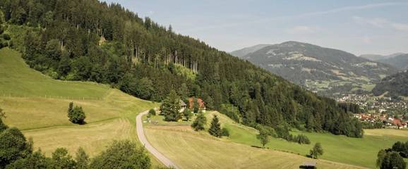 Ferienwohnung für 5 Personen in Feld am See, Klagenfurt-Villach, Bild 1
