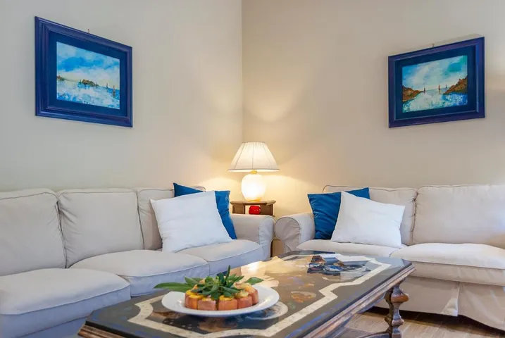 Holiday home for 4 people, with terrace - 1