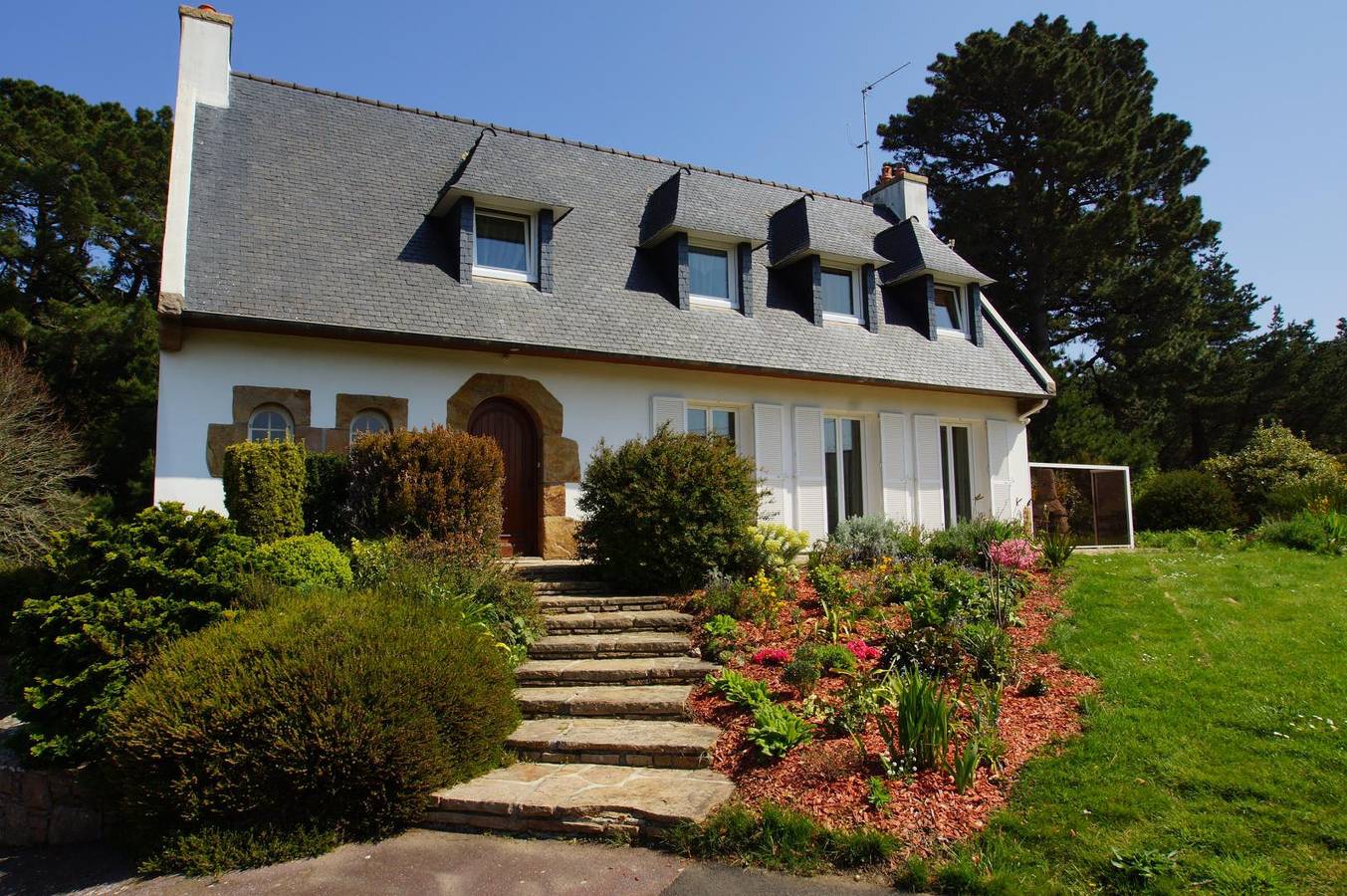 Maison de vacances