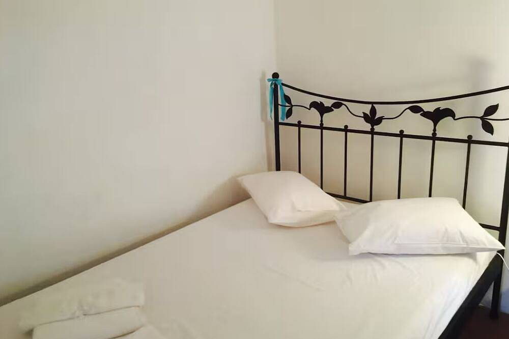 Alex 'traditionelles Sommerhaus in Hydra