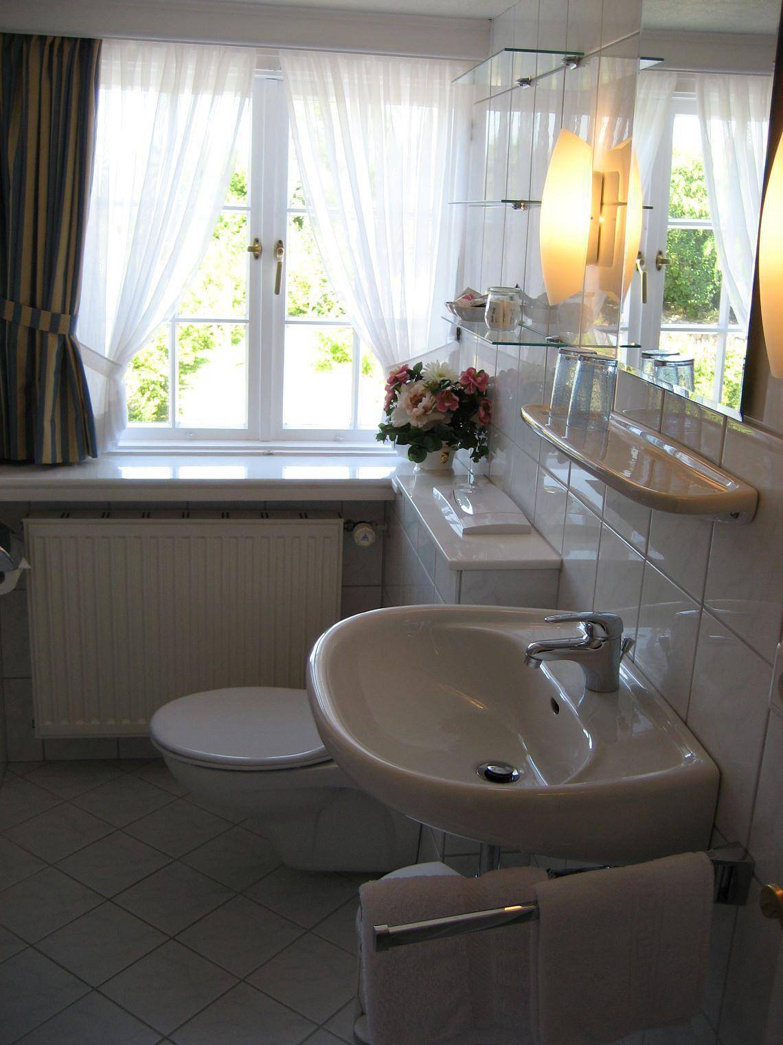 Ganze Ferienwohnung, Ferienwohnungen Manfred und Heidemarie Holst in Mo in Sylt-Ost, Sylt (Gemeinde)