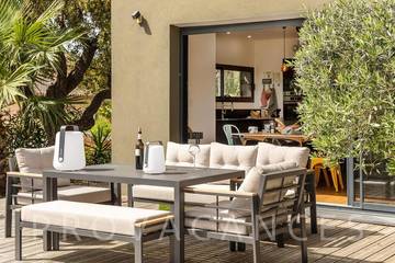 Villa voor 6 Personen in Saint-Aygulf, Frejus, Afbeelding 4