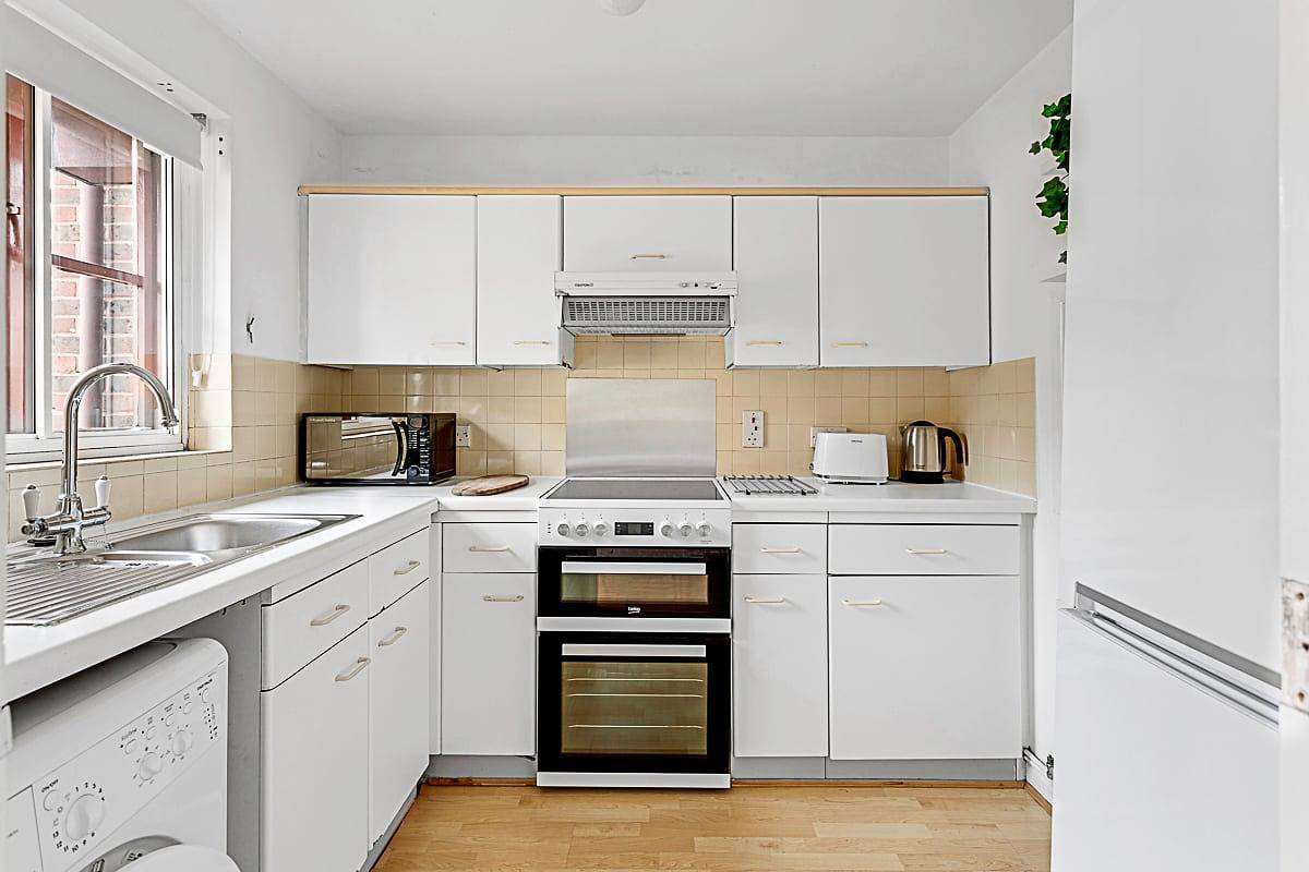 Three-Bedroom House in Richmond in Borough londonien de Richmond upon Thames, Londres