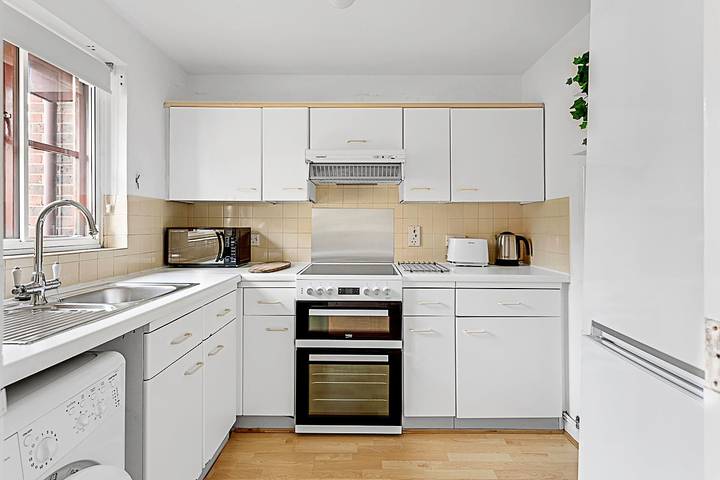 Ferienhaus für 4 Personen in London - 2