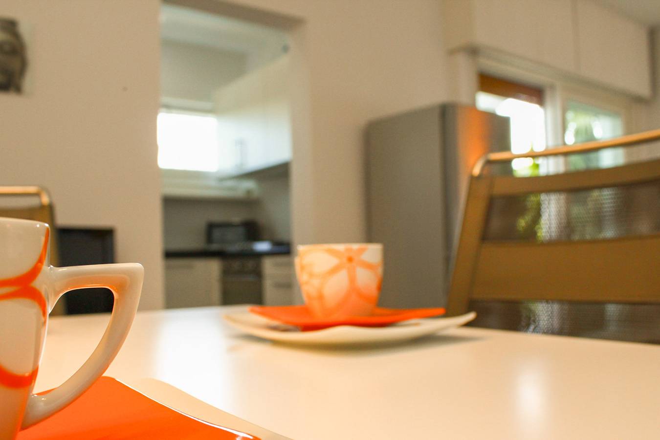 Apartamento vacacional entero, Casa Lago 1 in Gaggio (Agra), Agra