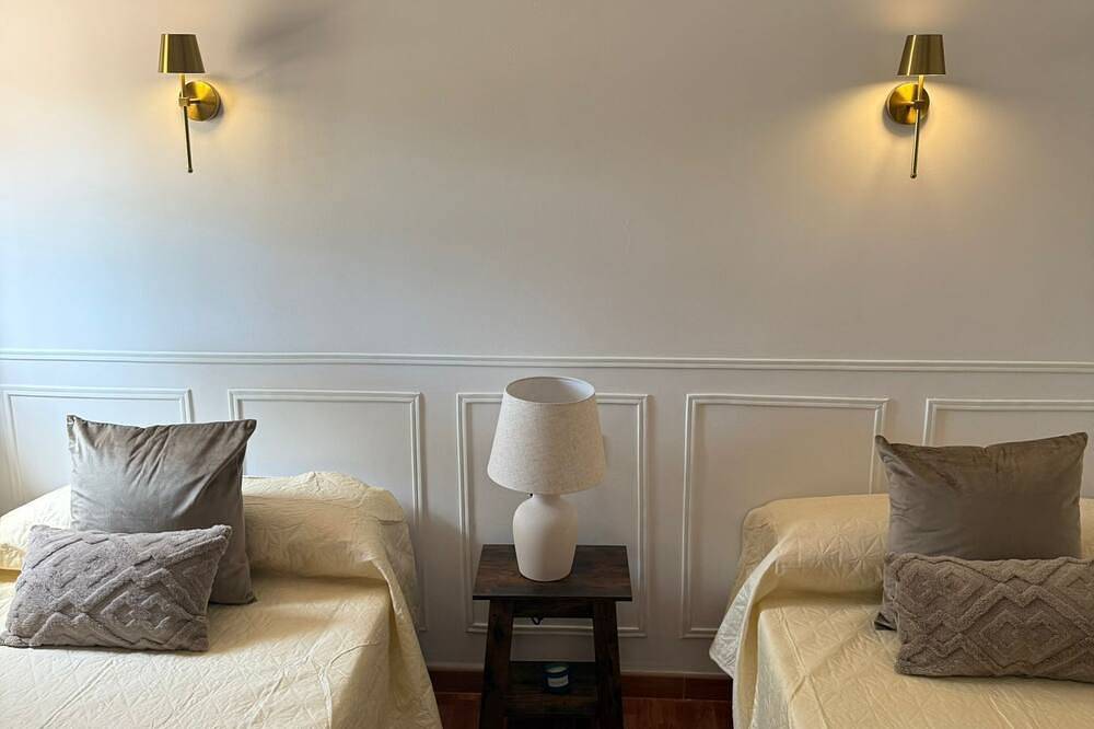 Rural lodging los pozos 40 minutes from sevilla in Arahal, Sevilla Provinz