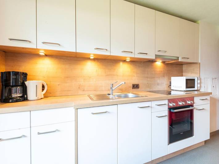 Vakantiehuis voor 7 personen, met balkon, kindvriendelijk - 1