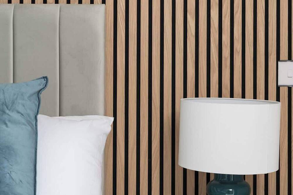 Entire apartment, Lovely Home Near Canal, Park, & Central Mk in Milton Keynes, South East England