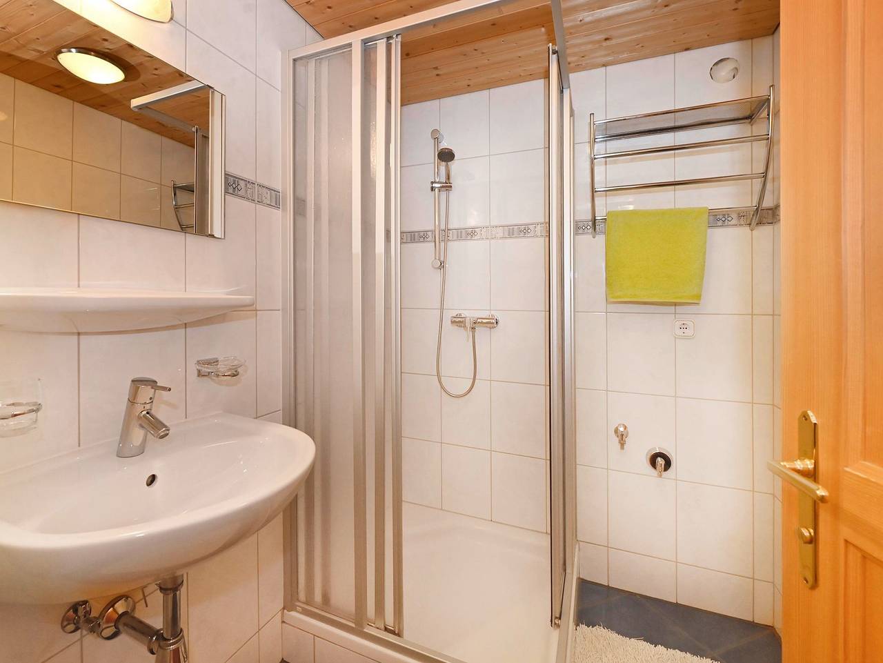Ganze Ferienwohnung, Ferienhof Steurer in Balderschwang, Bayerisch Schwaben