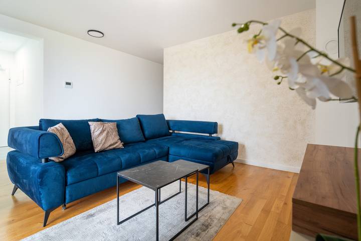 Ganze Wohnung, Mistral Retreat Zadar- Apartment A4 in Zadar Stadt, Zadar (Kommun)