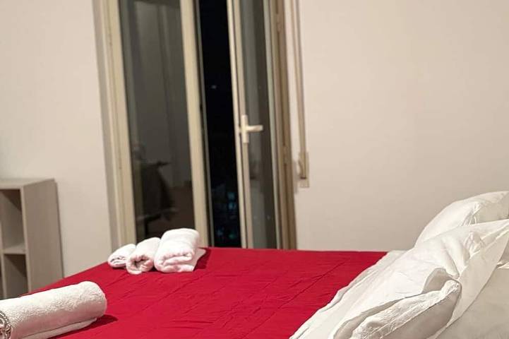 Ferienwohnung für 3 Personen