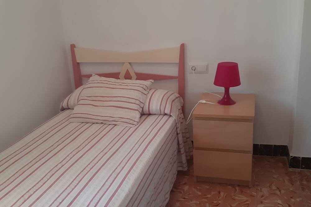 Gandia: Haus mit Garten ideal für Familien mit Kindern. in Platja Nord de Gandia (Gandia), Playa de Gandía