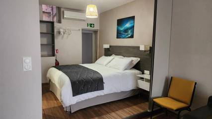 Cottage pour 4 personnes à Vienne (Isère)