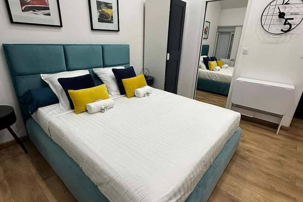 Entire apartment, Guestready - Magical Getaway near Disneyland in Montévrain, Seine-et-Marne