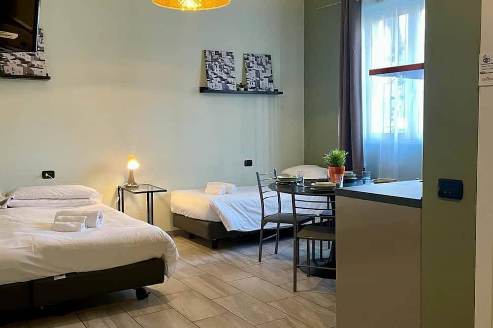 Entire apartment, Bilocale Residence La Red R1 in Rho, Milan Province