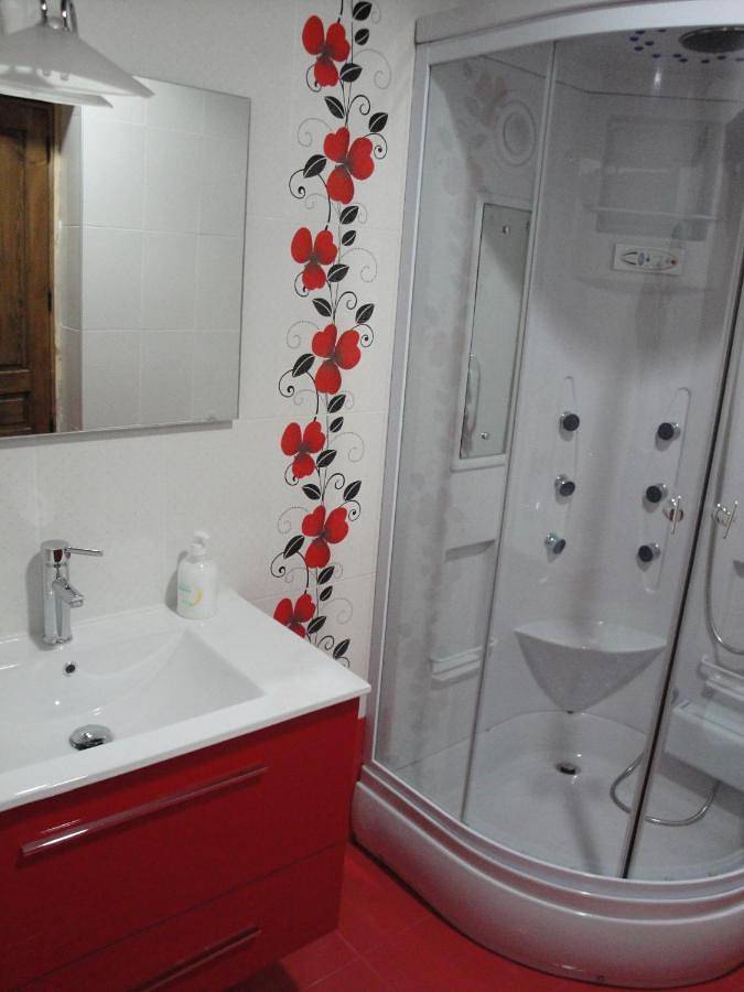 Landhaus für 3 Personen, mit Pool und Ausblick sowie Garten in Portugal - 3