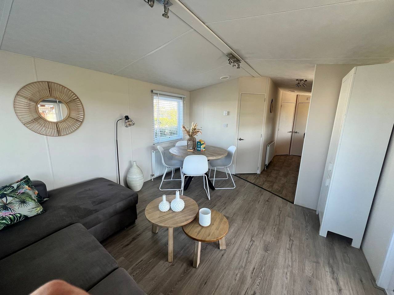 Cs 63 - Vakantiepark Callassande in Callantsoog, Noord-Holland - Kust van de Noordzee
