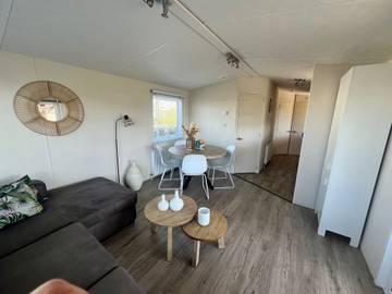 Vakantiepark voor 4 Personen in Callantsoog, Noord-Holland - Kust van de Noordzee, Afbeelding 2